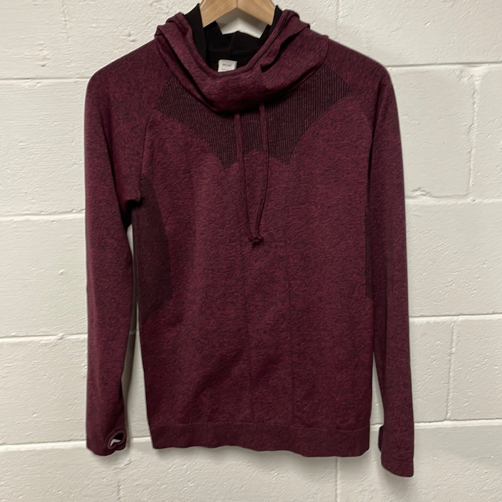 Black Diamond Hoodie